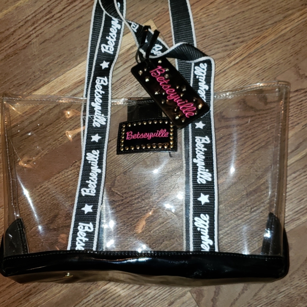 Betseyville Handbag